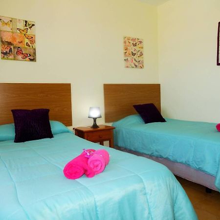 Casita Joli Villa La Asomada  Buitenkant foto