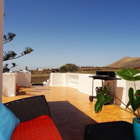 Casita Joli Villa La Asomada  Buitenkant foto