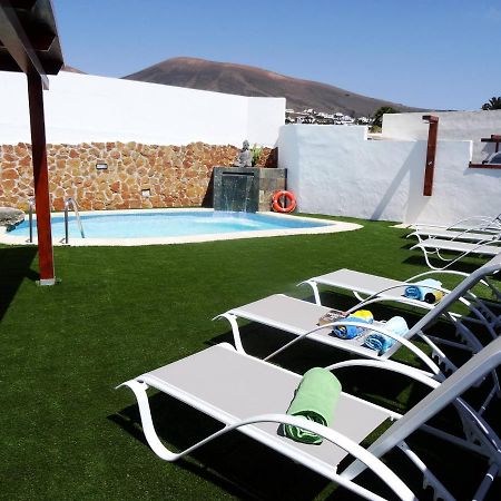 Casita Joli Villa La Asomada  Buitenkant foto