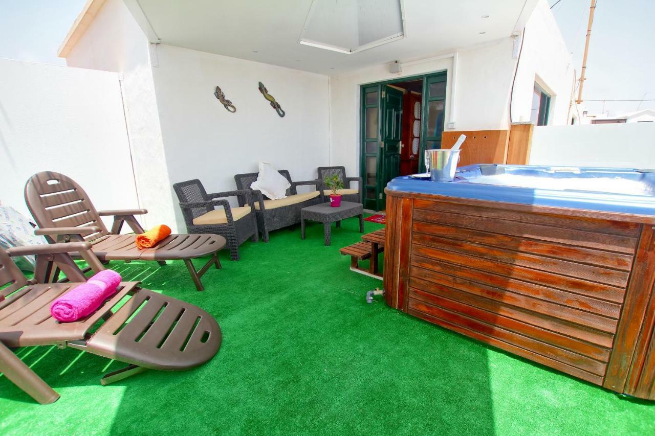 Casita Joli Villa La Asomada  Buitenkant foto