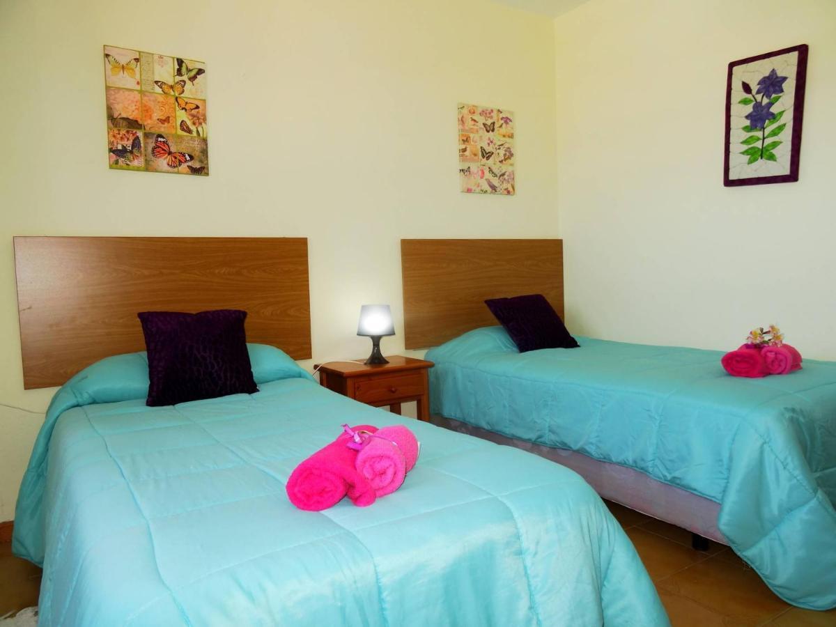 Casita Joli Villa La Asomada  Buitenkant foto