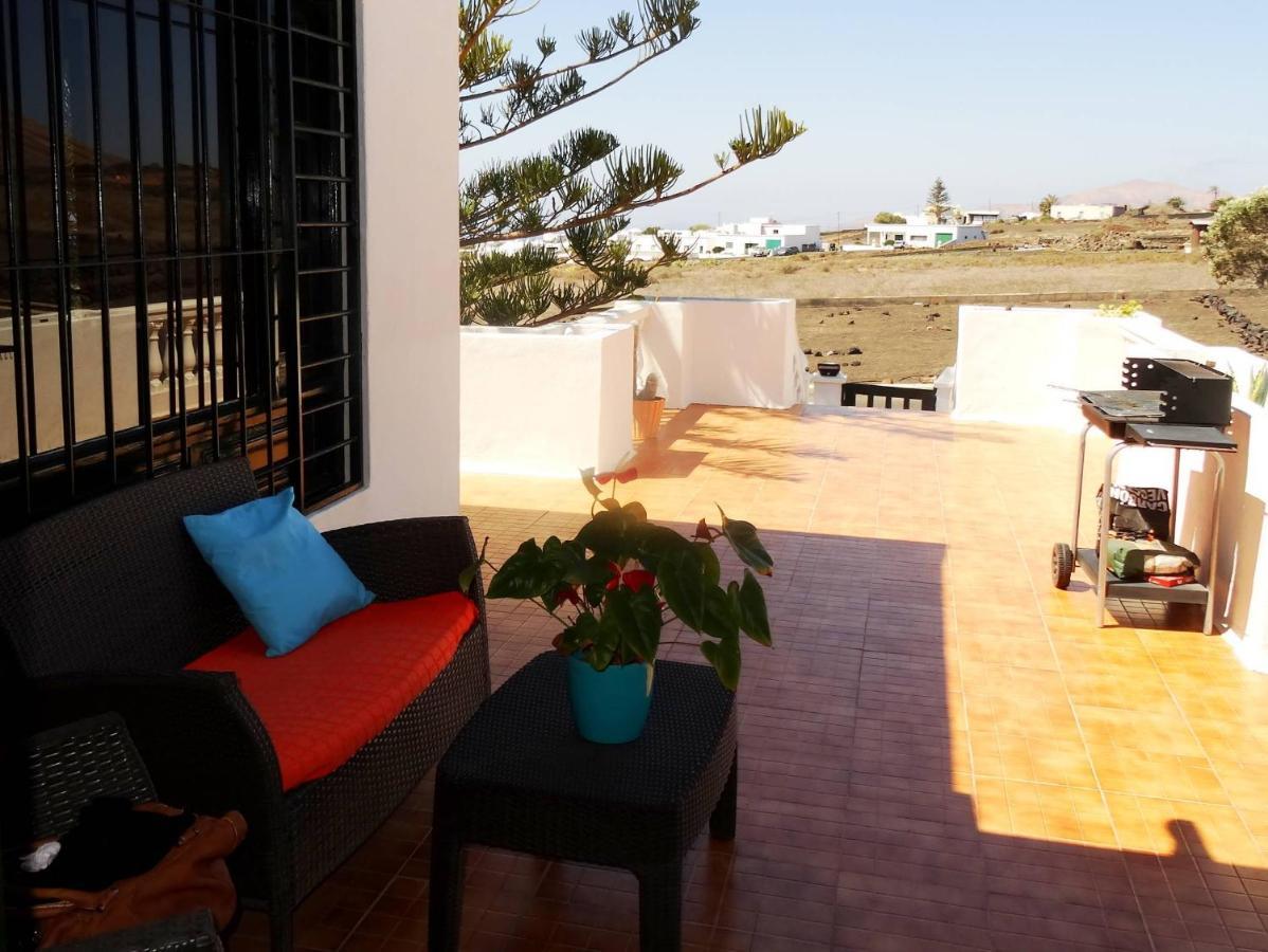 Casita Joli Villa La Asomada  Buitenkant foto