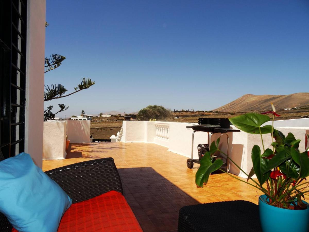 Casita Joli Villa La Asomada  Buitenkant foto