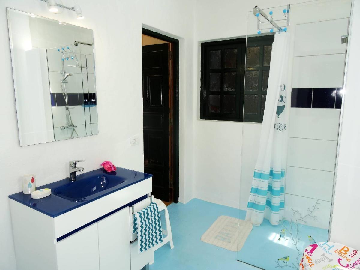 Casita Joli Villa La Asomada  Buitenkant foto