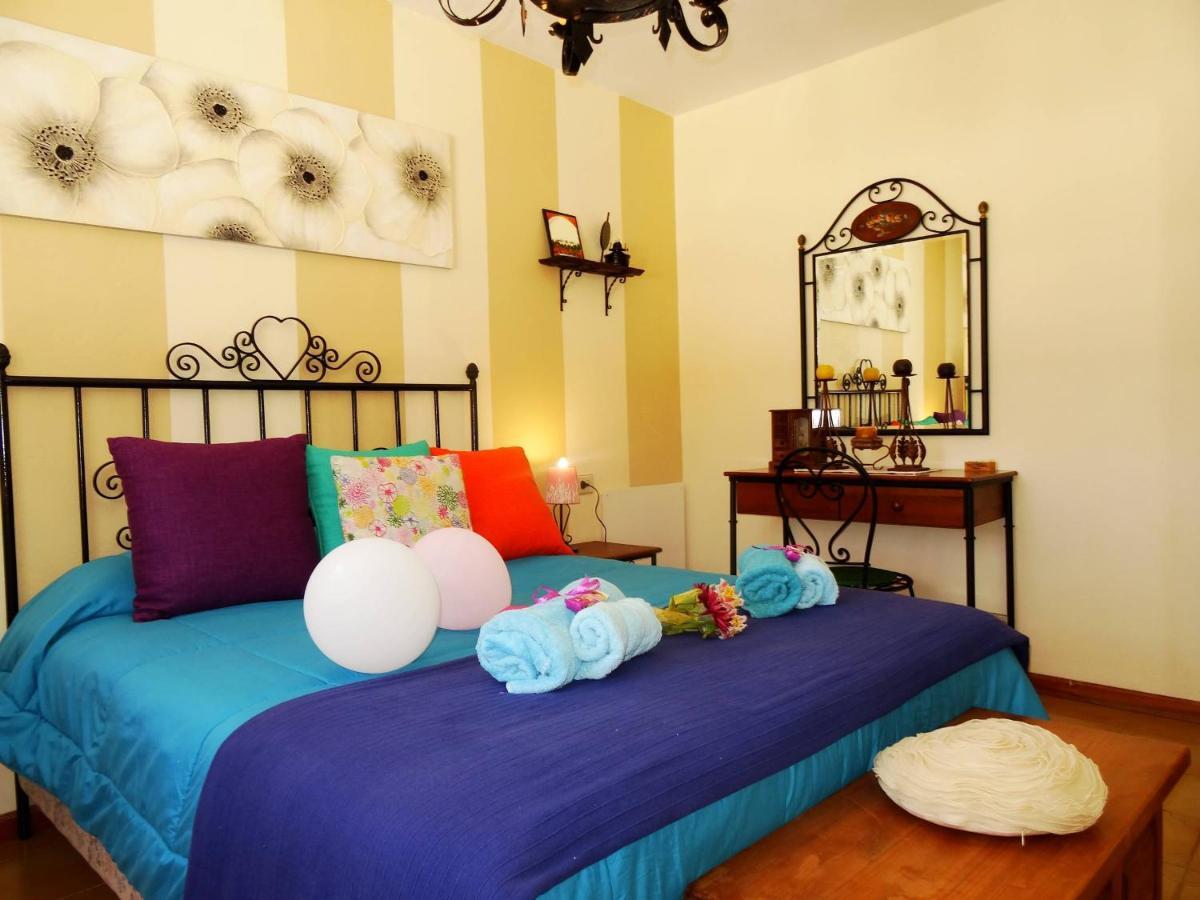 Casita Joli Villa La Asomada  Buitenkant foto