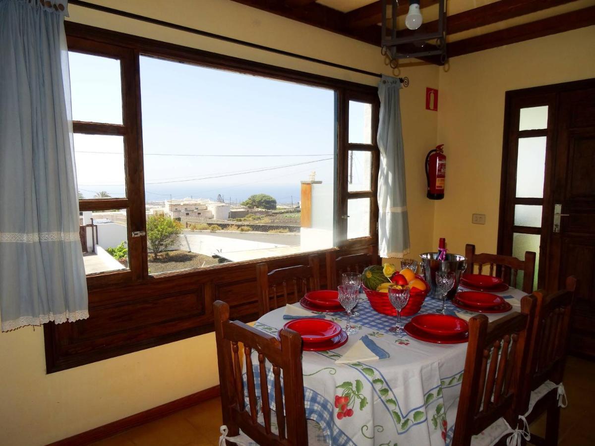Casita Joli Villa La Asomada  Buitenkant foto