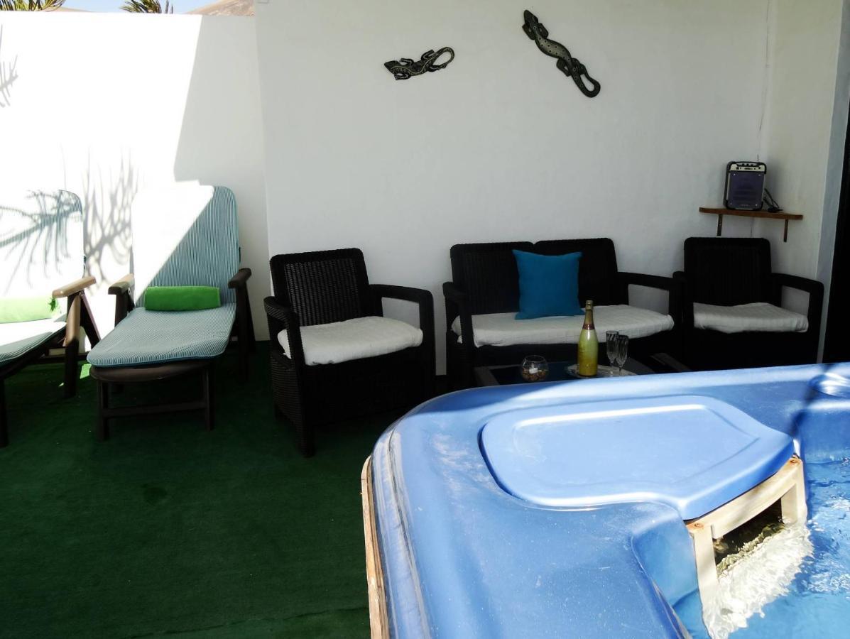 Casita Joli Villa La Asomada  Buitenkant foto