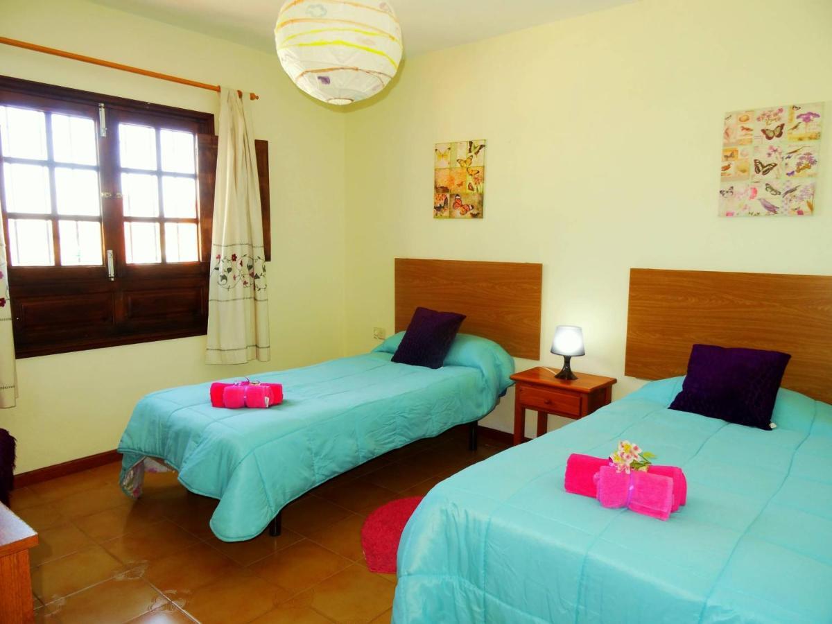 Casita Joli Villa La Asomada  Buitenkant foto