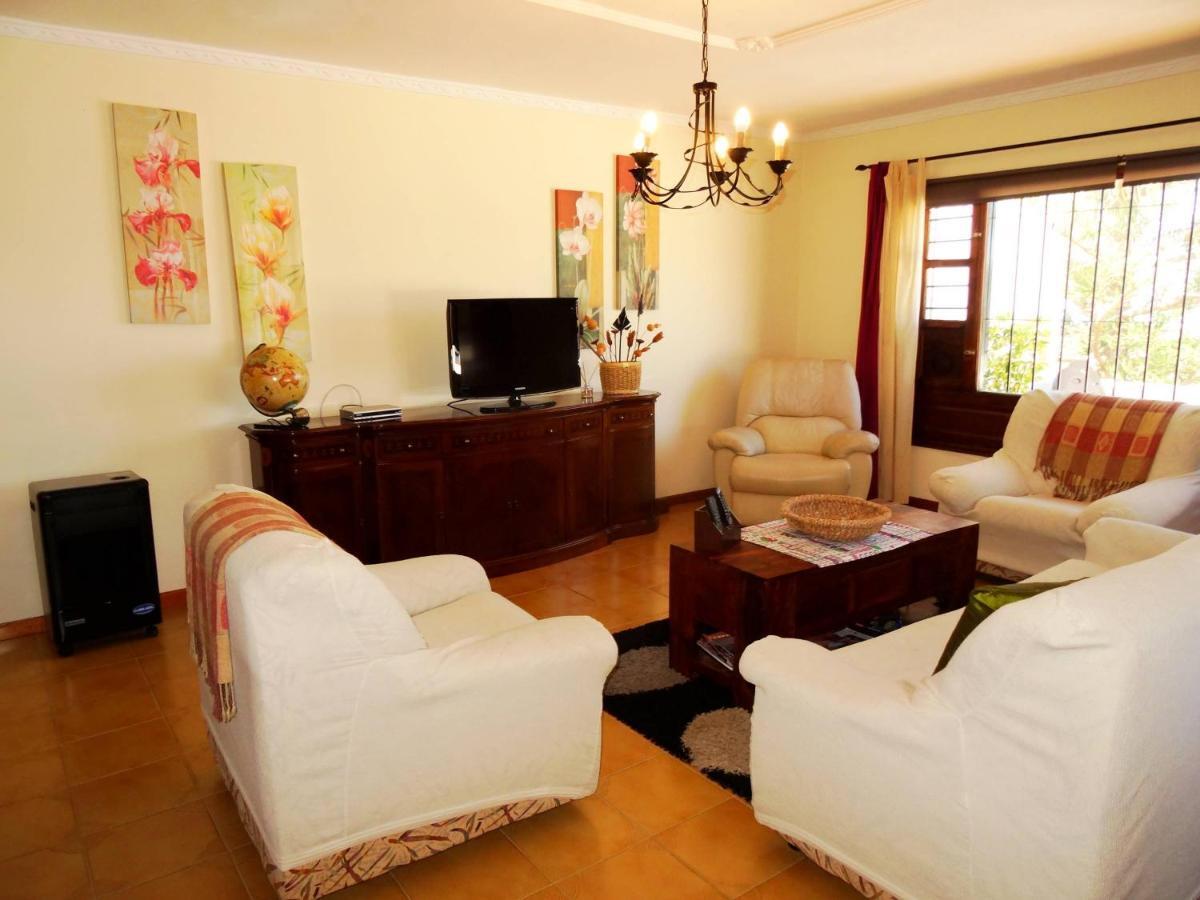 Casita Joli Villa La Asomada  Buitenkant foto