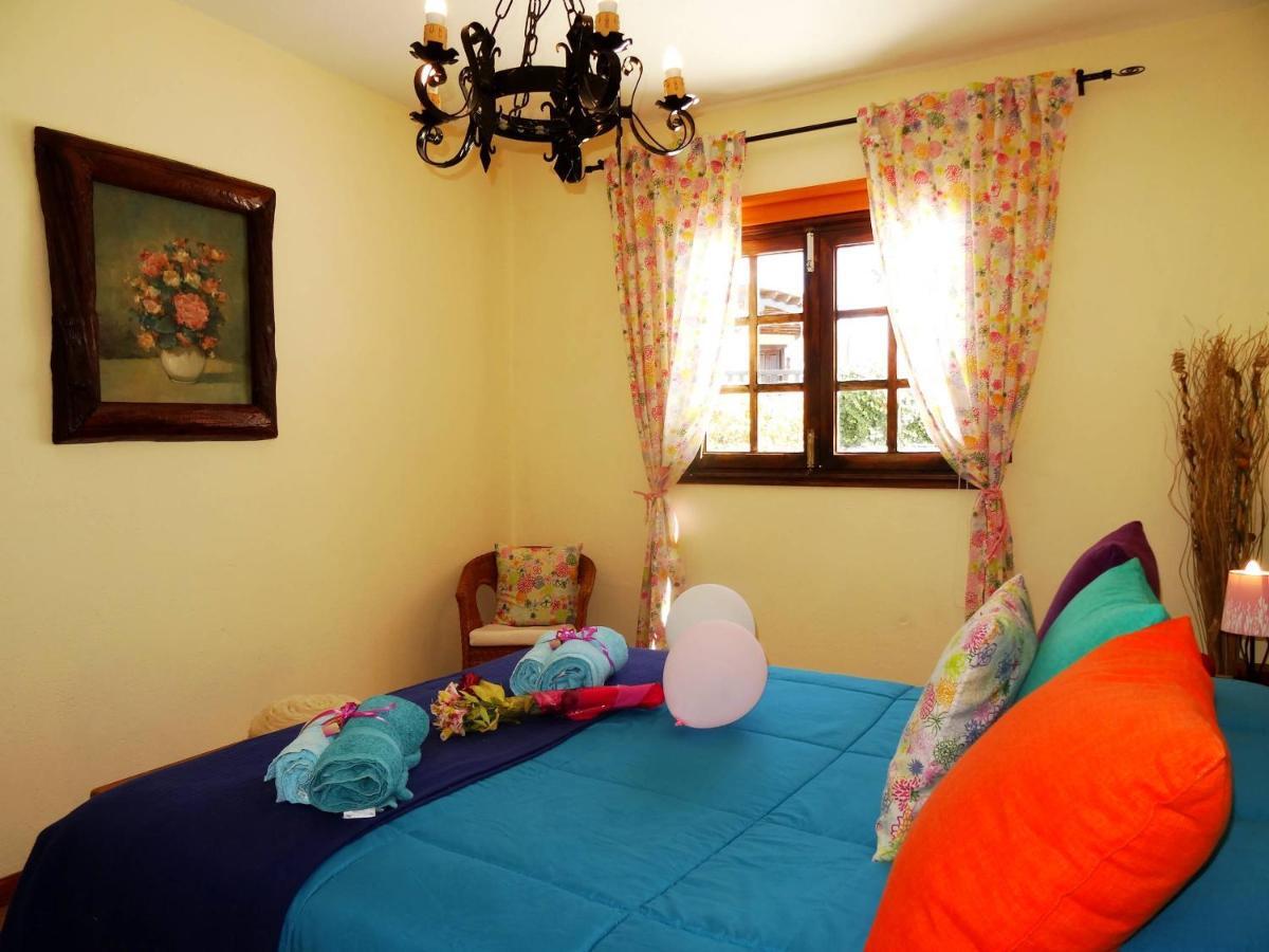 Casita Joli Villa La Asomada  Buitenkant foto