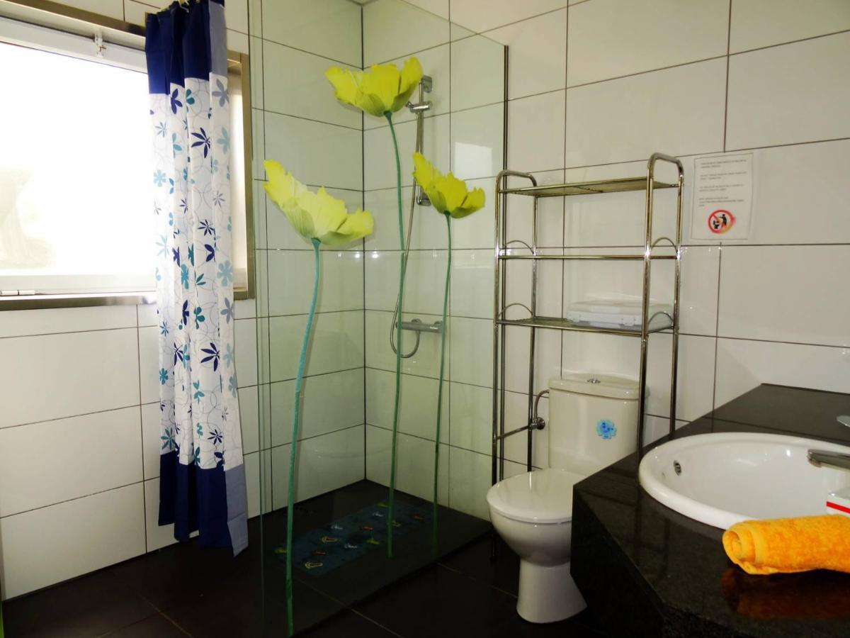 Casita Joli Villa La Asomada  Buitenkant foto