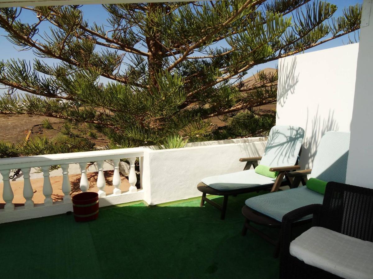 Casita Joli Villa La Asomada  Buitenkant foto