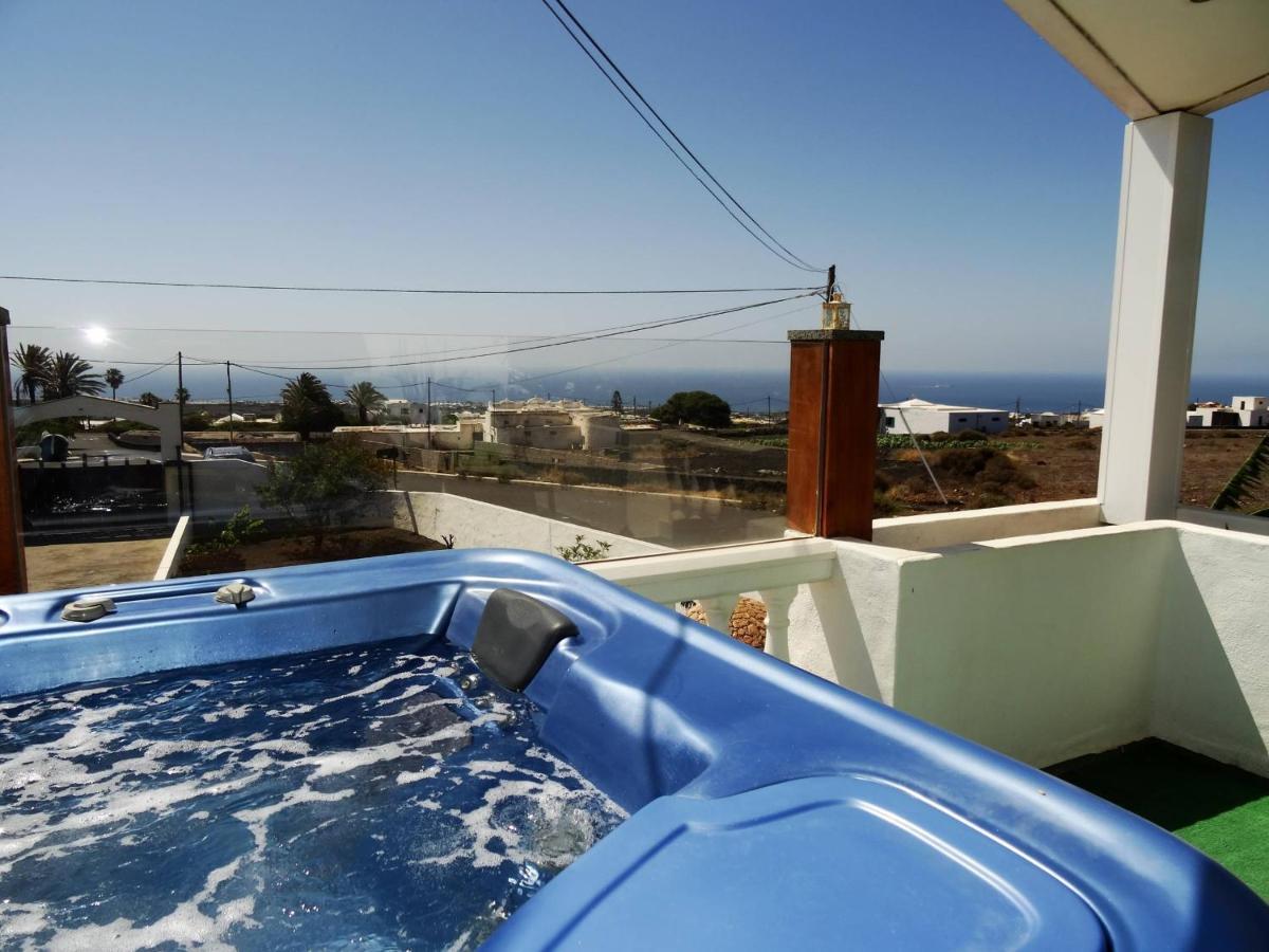Casita Joli Villa La Asomada  Buitenkant foto