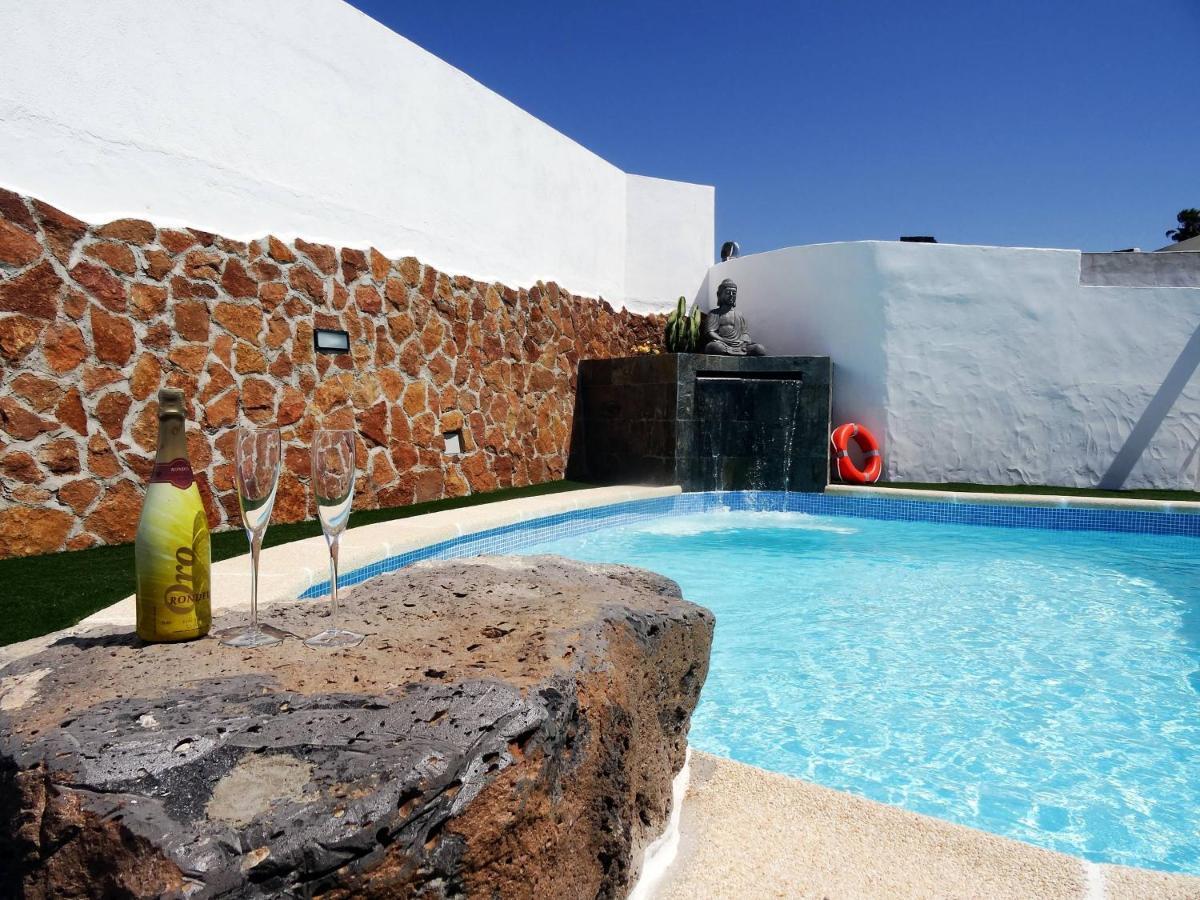 Casita Joli Villa La Asomada  Buitenkant foto