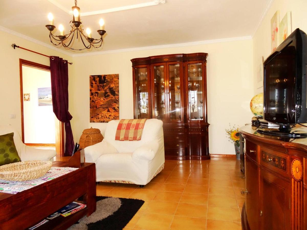 Casita Joli Villa La Asomada  Buitenkant foto