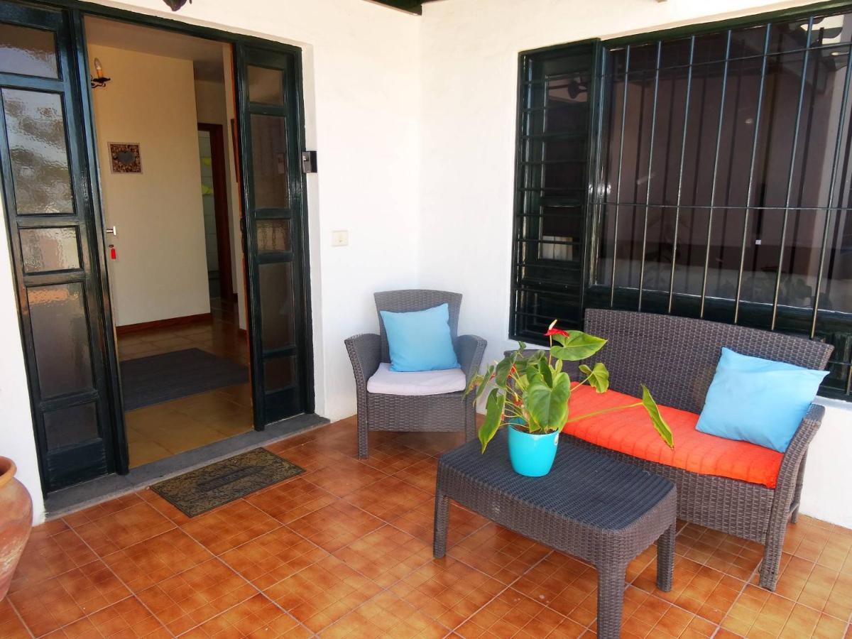 Casita Joli Villa La Asomada  Buitenkant foto