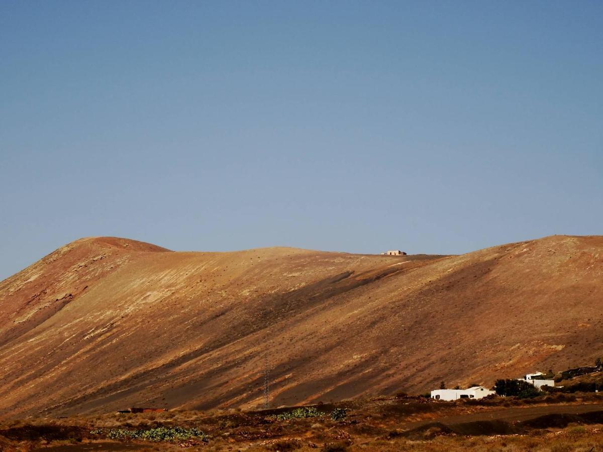 Casita Joli Villa La Asomada  Buitenkant foto