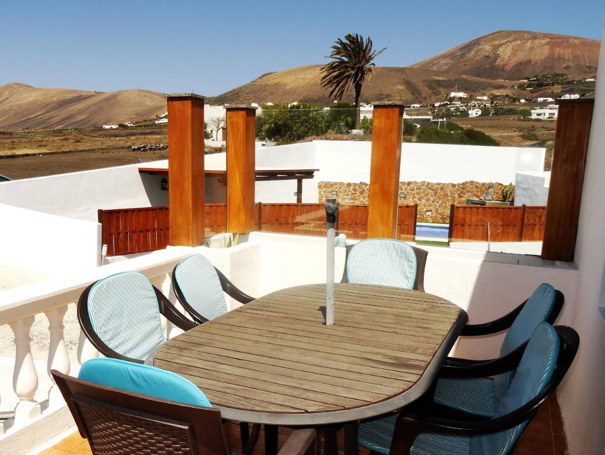 Casita Joli Villa La Asomada  Buitenkant foto