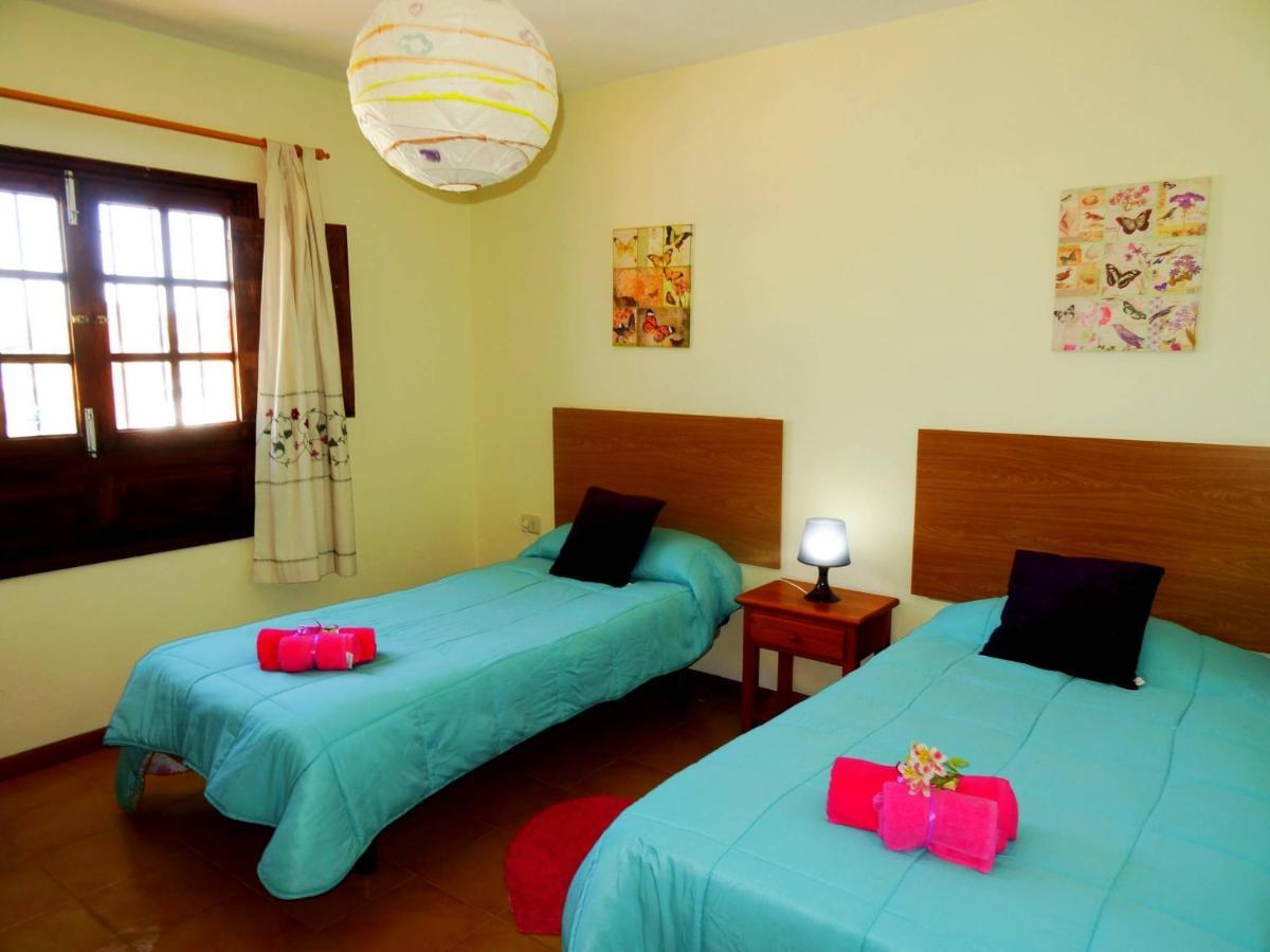 Casita Joli Villa La Asomada  Buitenkant foto