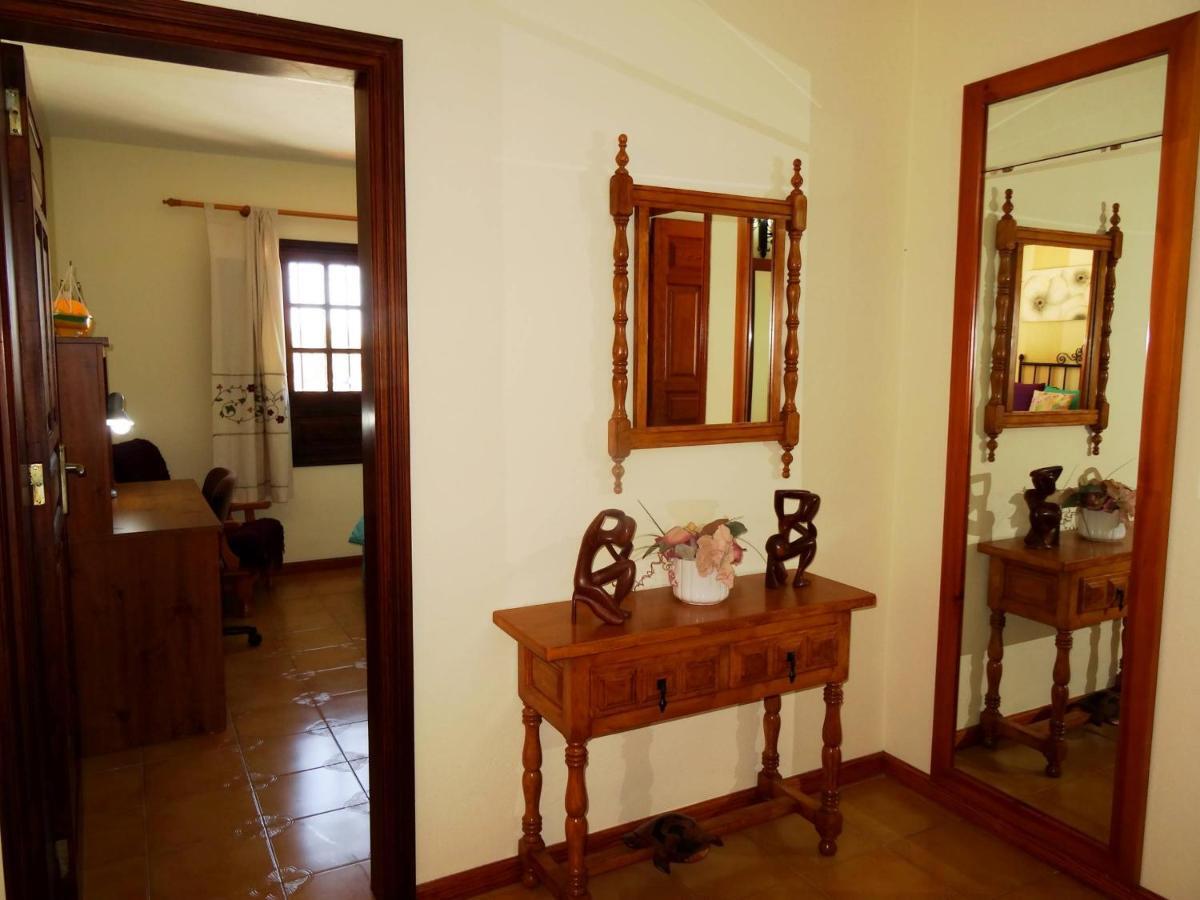 Casita Joli Villa La Asomada  Buitenkant foto