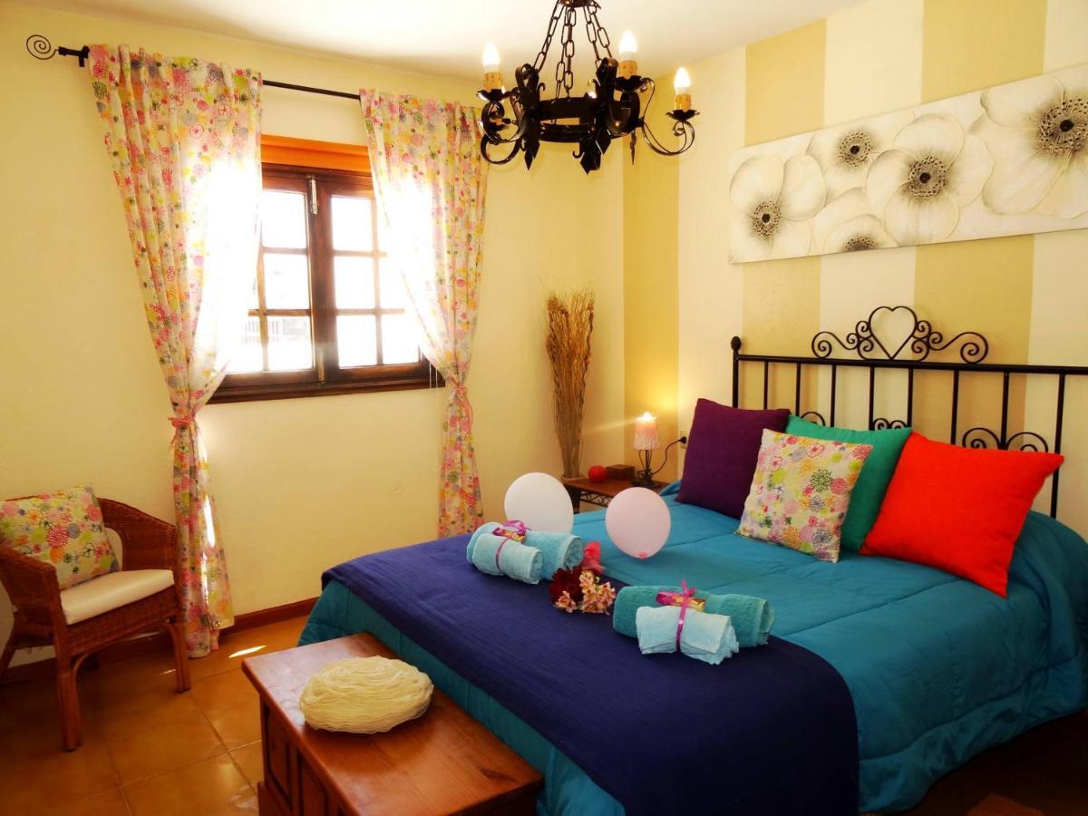 Casita Joli Villa La Asomada  Buitenkant foto
