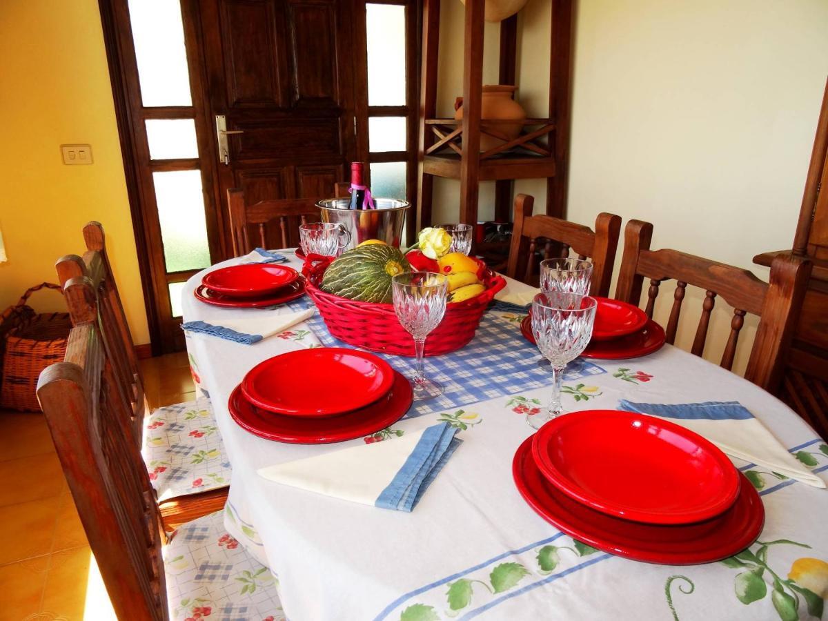 Casita Joli Villa La Asomada  Buitenkant foto