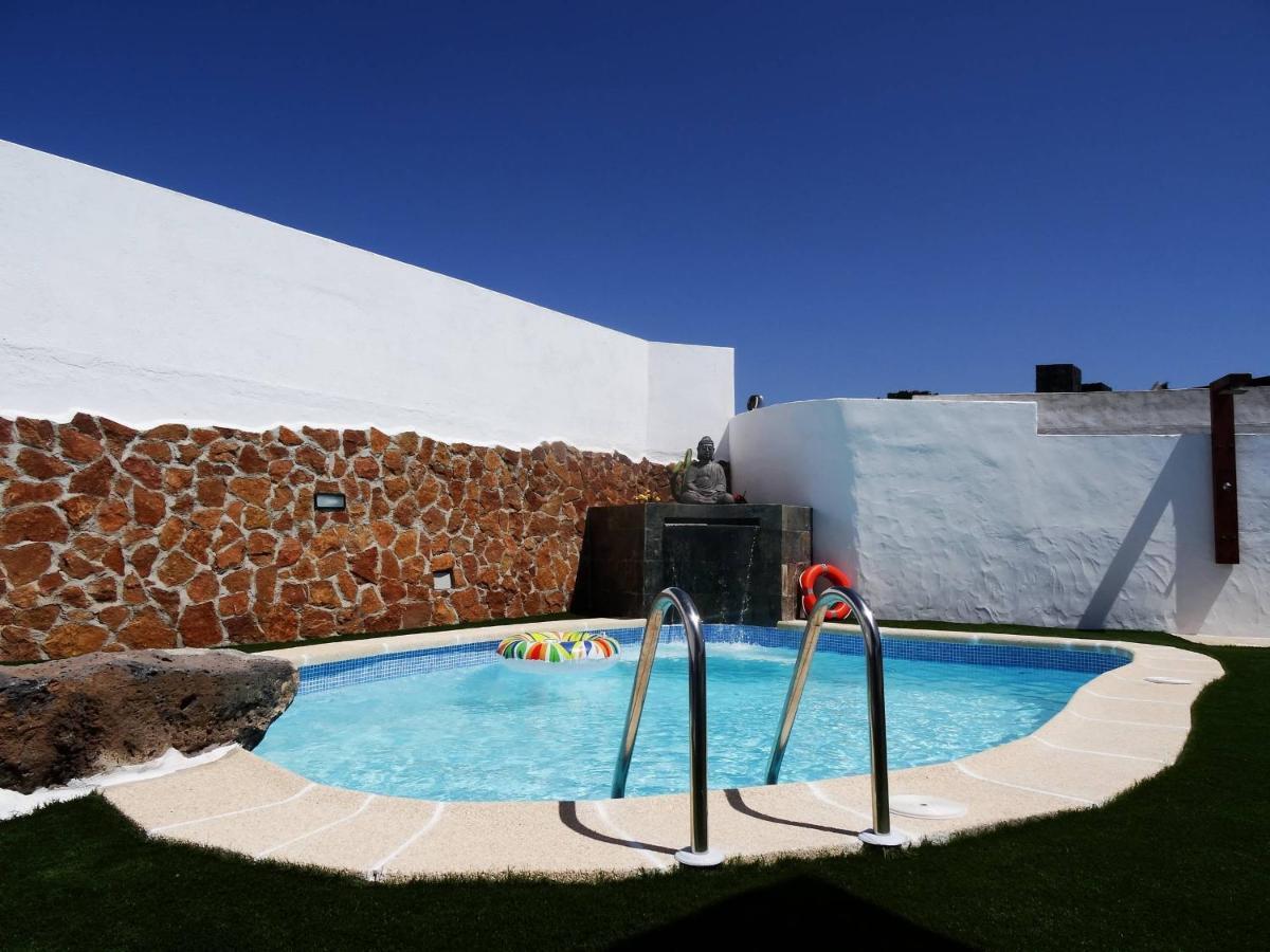 Casita Joli Villa La Asomada  Buitenkant foto