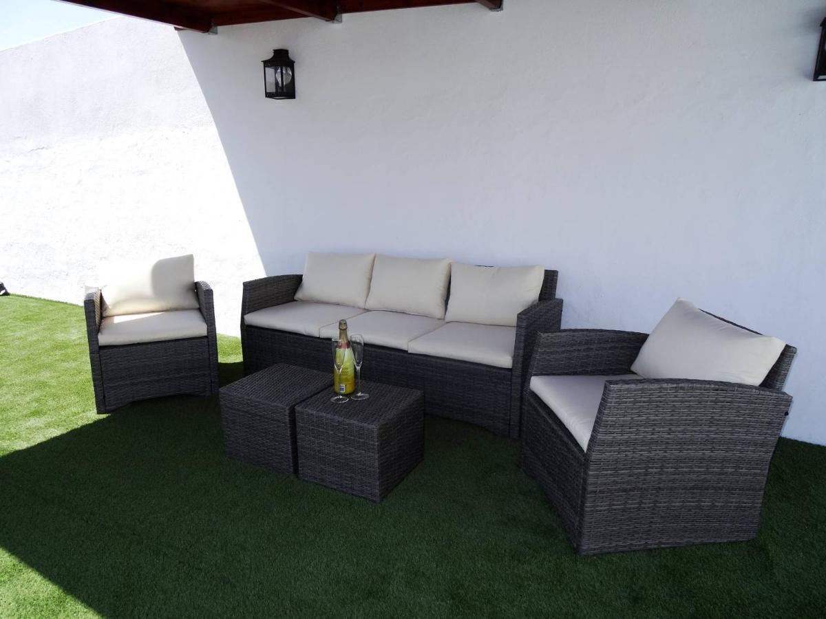 Casita Joli Villa La Asomada  Buitenkant foto