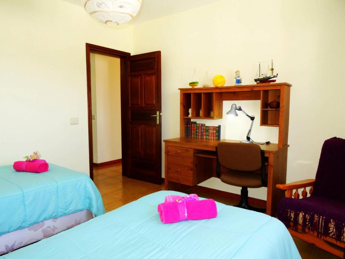 Casita Joli Villa La Asomada  Buitenkant foto