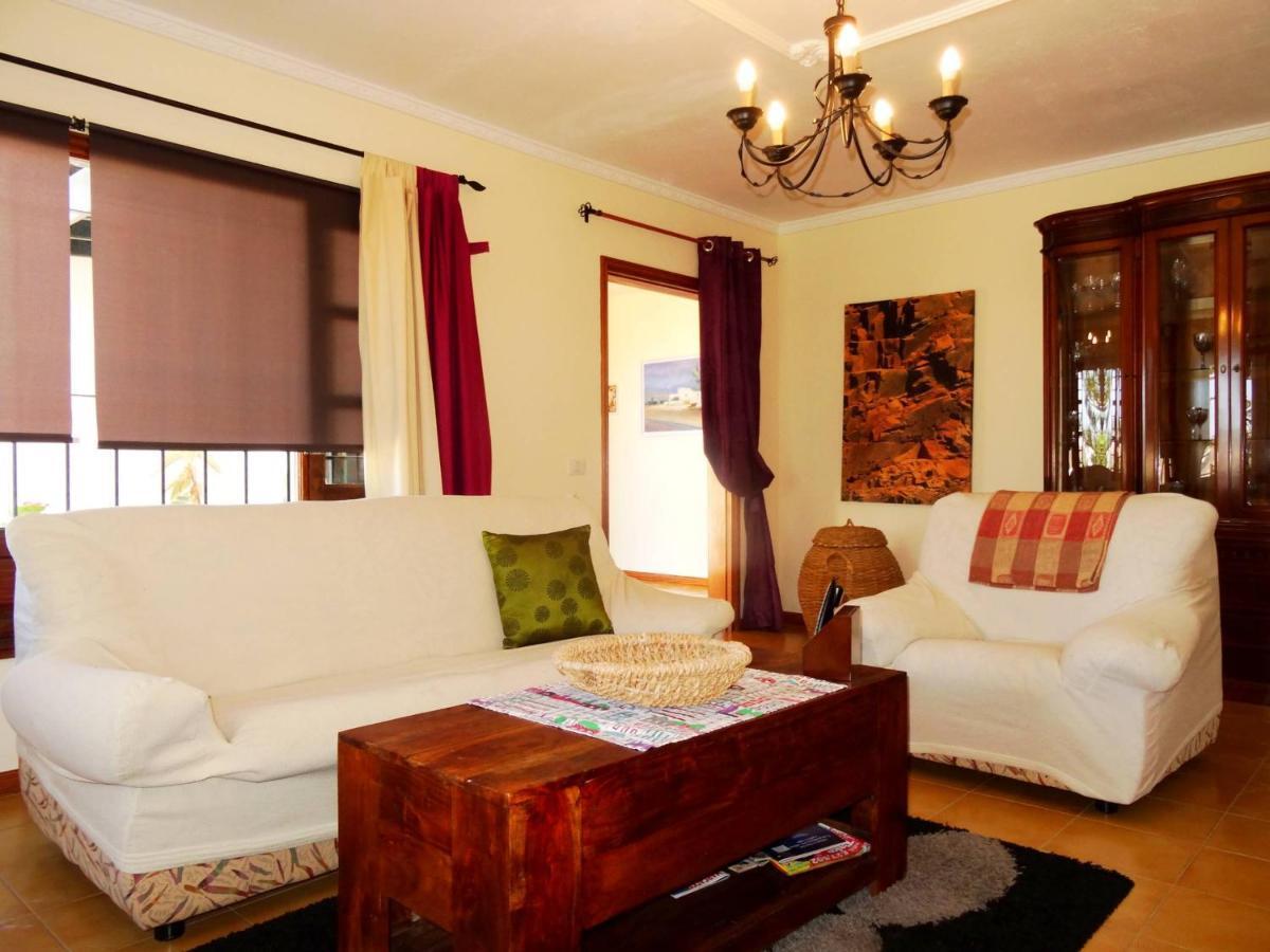 Casita Joli Villa La Asomada  Buitenkant foto