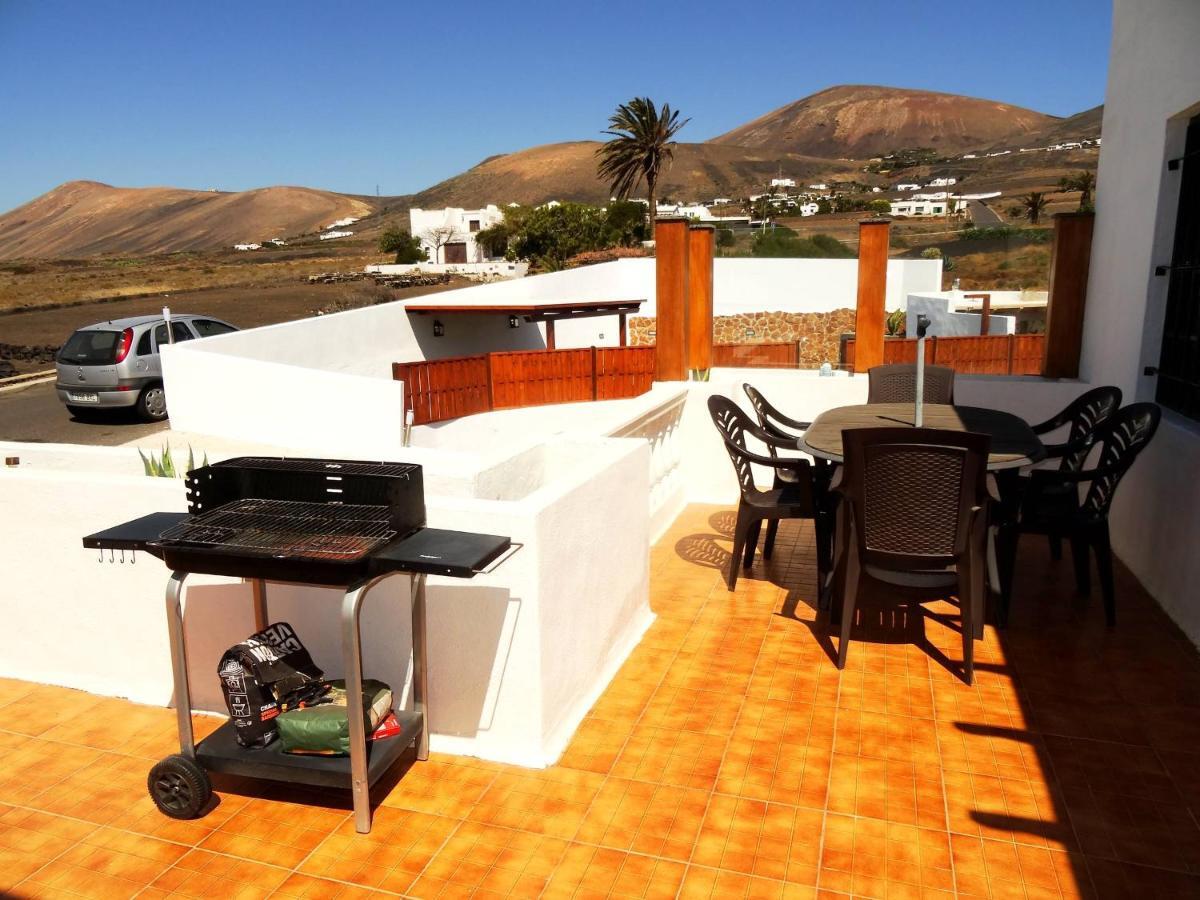 Casita Joli Villa La Asomada  Buitenkant foto
