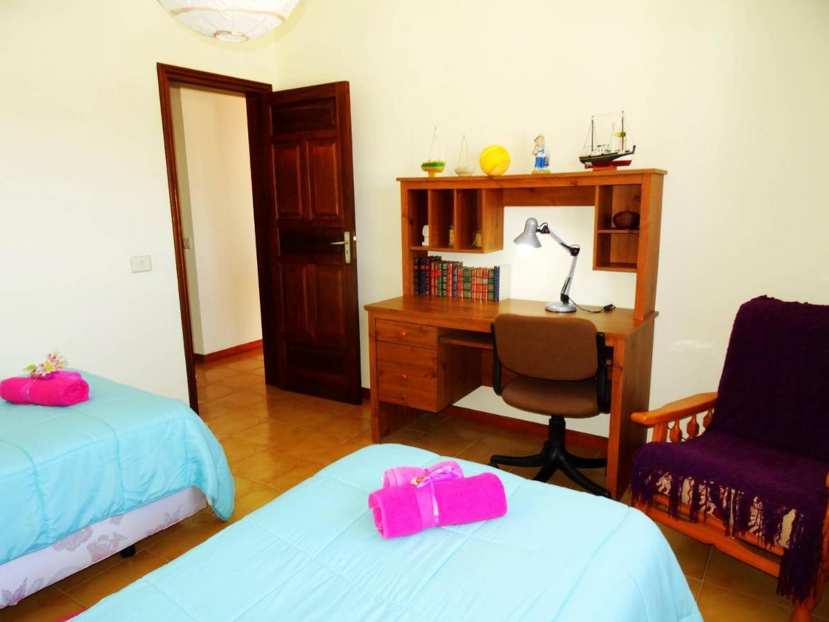 Casita Joli Villa La Asomada  Buitenkant foto