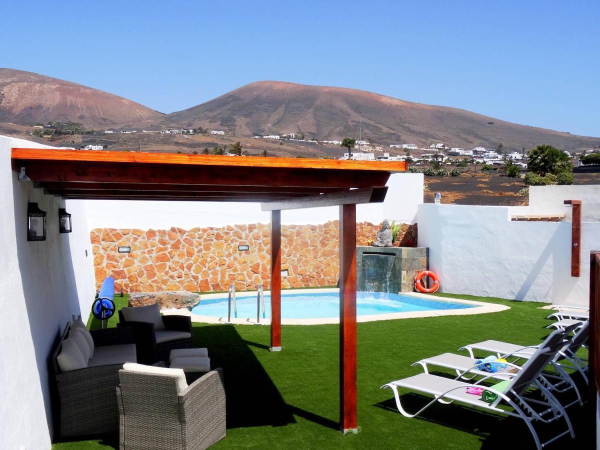 Casita Joli Villa La Asomada  Buitenkant foto